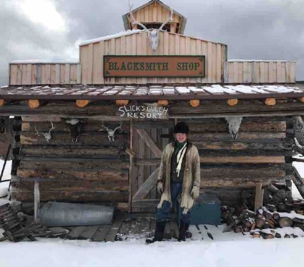RMC découverte : «Seuls face au Montana», saison 2 inédite dès le samedi 8 février à 20h55
