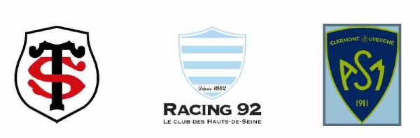 RMC/ Rugby : dernière journée de Champions Cup de rugby en direct les samedi 18 et dimanche 19 janvier