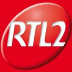 RTL2 : des audiences en grande forme sur Septembre-Décembre 2019