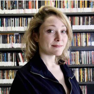 Radio Nova : Mélanie Mallet nommée directrice déléguée