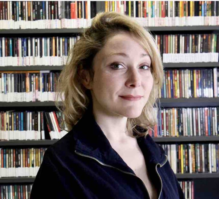 Radio Nova : Mélanie Mallet nommée directrice déléguée