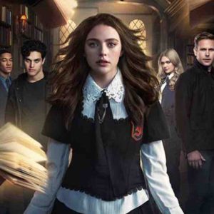 SYFY : «Legacies», saison 1 inédite dès le 11 février