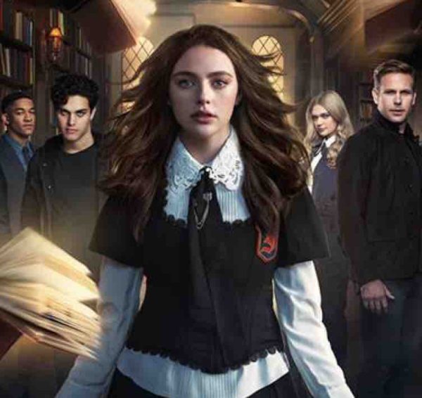 SYFY : «Legacies», saison 1 inédite dès le 11 février