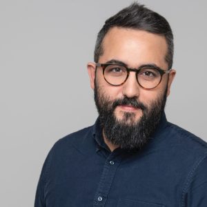 S. DHAB (France Télévisions) : «Nous voulons lancer une dizaine de fictions numériques/an»