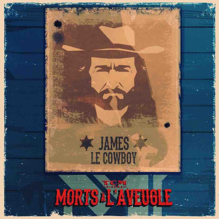 TCM Cinéma : «Mort à l’aveugle», le premier «western audio» programmé à la télévision française