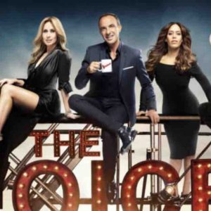 TF1 : «The Voice», leader du Prime samedi mais en baisse