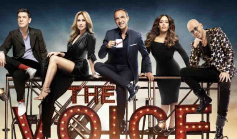 TF1 : retour aux sources pour «The Voice»