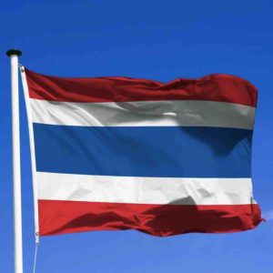 Thaïlande: les romances homosexuelles, niche lucrative pour le royaume d’Asie du Sud-Est