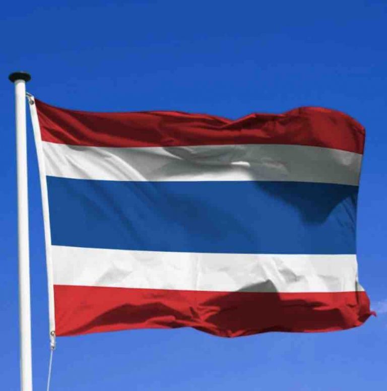 Thaïlande: les romances homosexuelles, niche lucrative pour le royaume d’Asie du Sud-Est