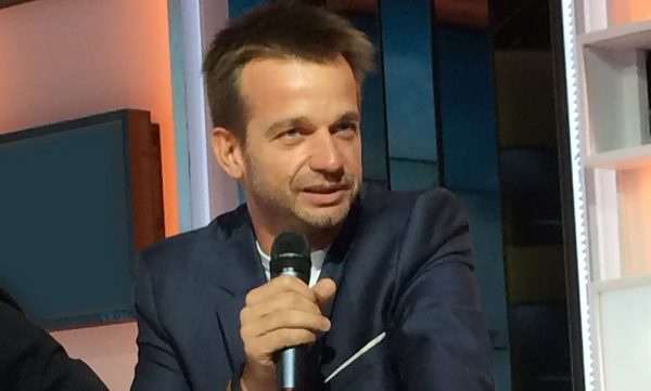 Thibaut VALES, Président de La Grosse Équipe