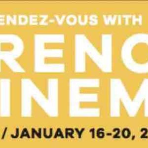 UniFrance : les 22èmes Rendez-Vous du Cinéma Français à Paris du 16 au 20 janvier 2020