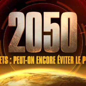 W9/ programmation spéciale «#SemaineGreen» : «Déchets : Peut-on encore éviter le pire ?» mercredi 29 janvier à 21h05