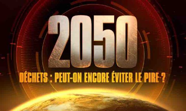 W9/ programmation spéciale «#SemaineGreen» : «Déchets : Peut-on encore éviter le pire ?» mercredi 29 janvier à 21h05