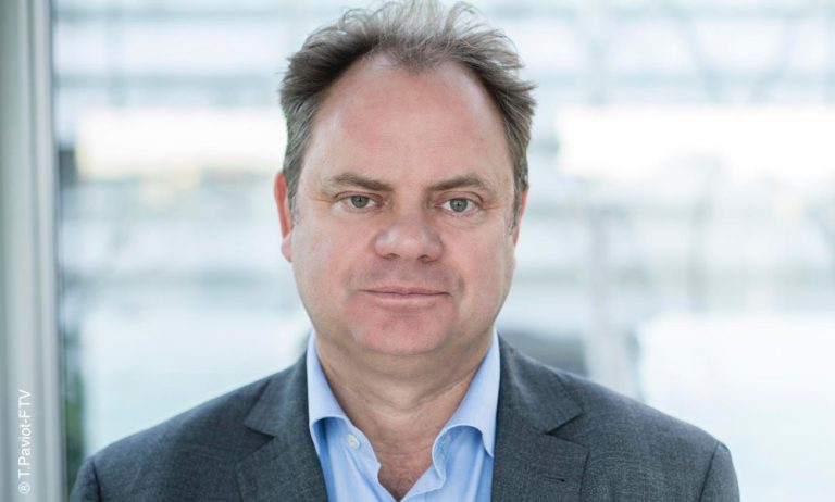 Y. LETRANCHANT (France Télévisions) : « Près de 500 débats seront proposés pendant les Municipales sur nos antennes »