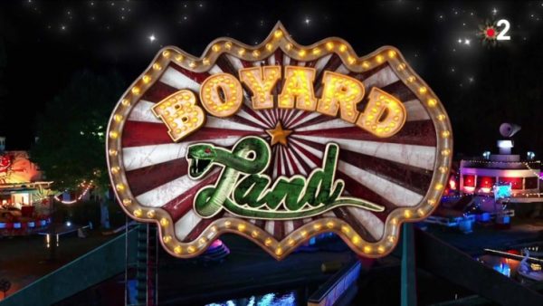 France 2 : échec pour le retour de «Boyard Land» samedi