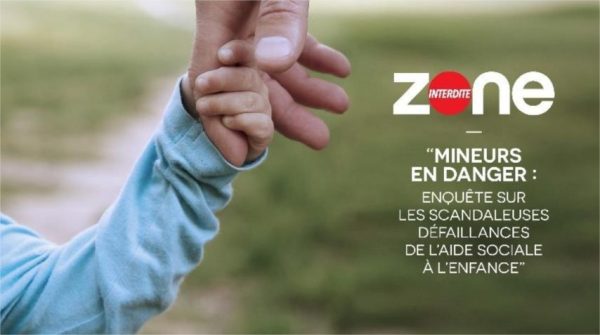 M6 : «Zone Interdite» en baisse dimanche malgré un sujet fortement médiatisé