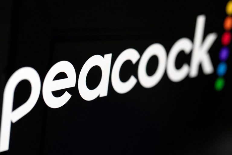 NBCUniversal lance son futur service de streaming «Peacock»