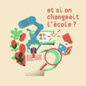 franceinfo et We Demain lancent le forum «Et si on changeait l’école ?»