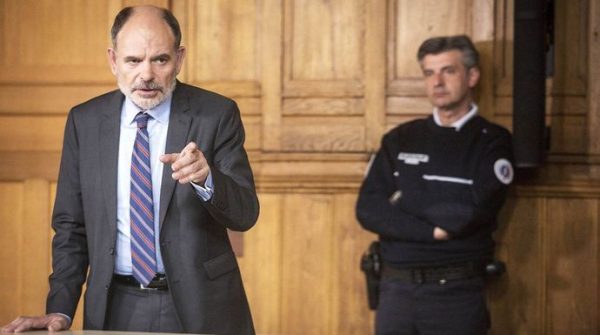 France 3 : «La loi de Julien» leader du Prime mardi