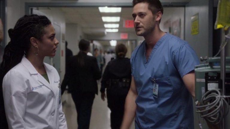 TF1 : «New Amsterdam», leader mercredi en Prime