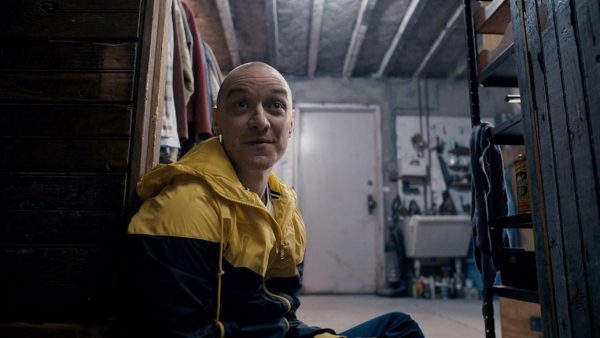 TF1 retrouve sa place de leader dimanche avec «Split»