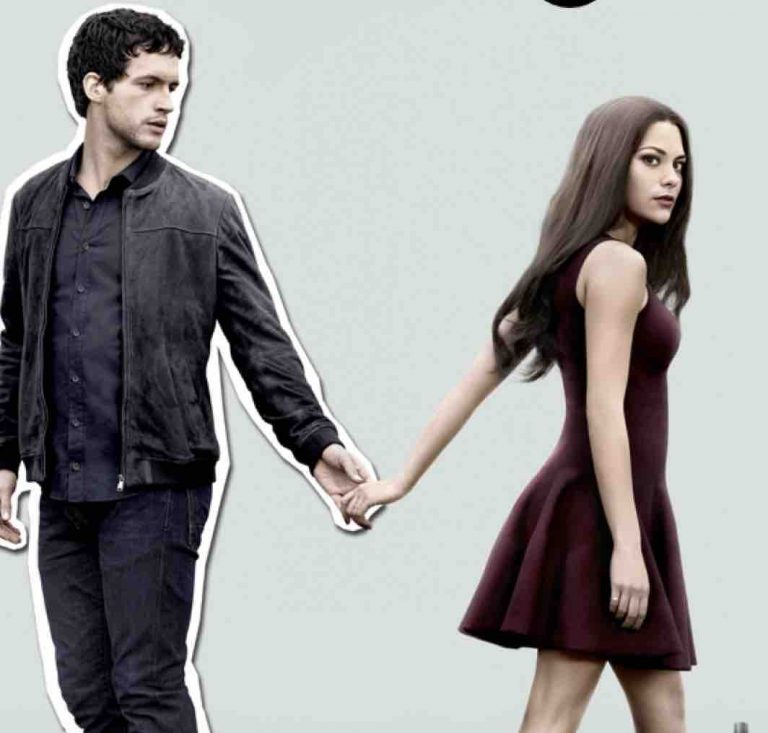 téva : la série inédite «Imposters» dès le 8 janvier à 20h50