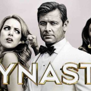 téva : «Dynastie», le reboot de la série culte dès le dimanche 2 février à 20h50