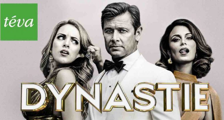téva : «Dynastie», le reboot de la série culte dès le dimanche 2 février à 20h50