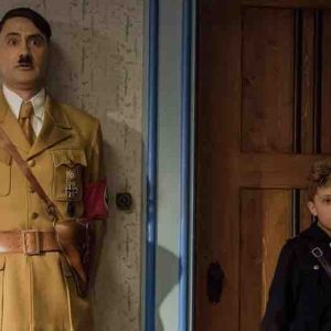 «Jojo Rabbit» ce 29 janvier au ciéma