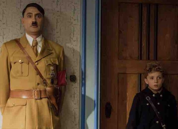 «Jojo Rabbit» ce 29 janvier au ciéma