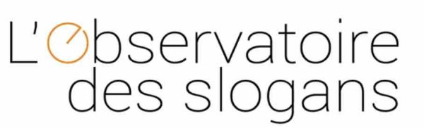 «L’Observatoire des slogans 2020»