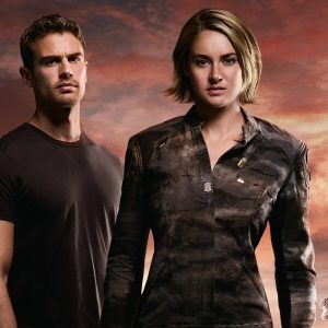 W9 leader du Prime TNT avec «Divergente»