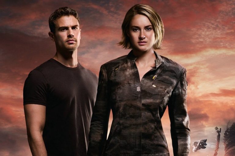 W9 leader du Prime TNT avec «Divergente»