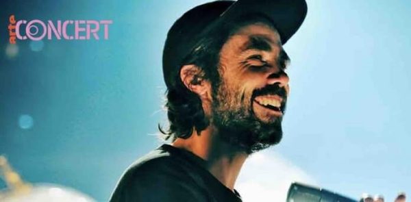 ARTE : Patrick Watson en direct sur «ARTE Concert» depuis l’Olympia ce 26 février