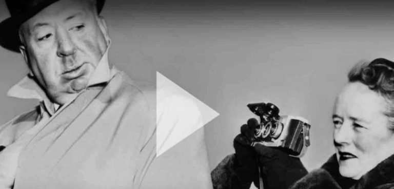 ARTE : belle audience dimanche pour Hitchcock