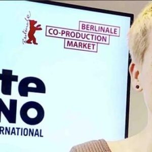 ARTE décerne le Prix ARTE Kino International à la Berlinale