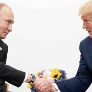 ARTE  : le documentaire inédit «Trump et Poutine, des amis jurés» mardi 17 mars 2020 à 20h50