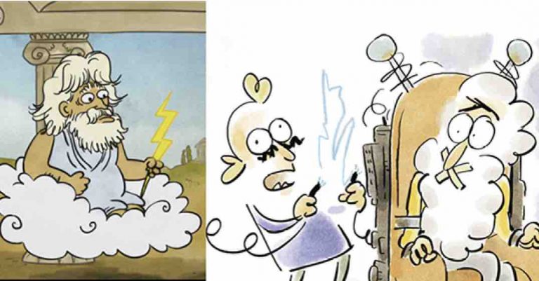 ARTE : l’année de la BD à l’honneur