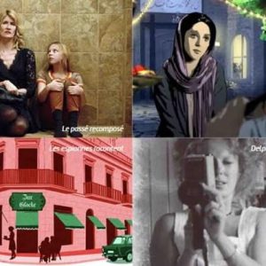 ARTE : programmation dédiée aux femmes tout le mois de mars