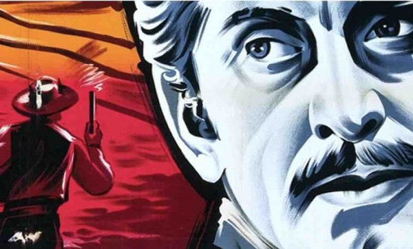 ARTE rend hommage à Kirk Douglas dimanche avec «Règlements de comptes à O.K. Corral»