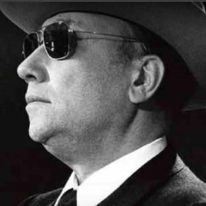 ARTE : soirée Jean-Pierre Melville dimanche 29 mars dès 20h55