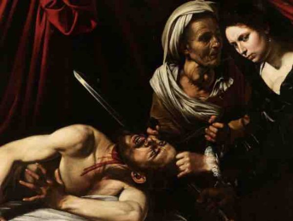 ARTE : «L’affaire Caravage», une enquête sur les coulisses du marché de l’art dimanche 23 février