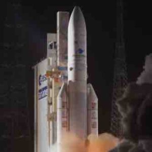 Ariane 5 : succès pour le troisième vol de l’année 2020