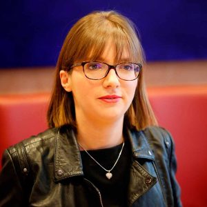 A. BERGÉ : «Cette prochaine loi audiovisuelle doit pouvoir perdurer dans le temps»
