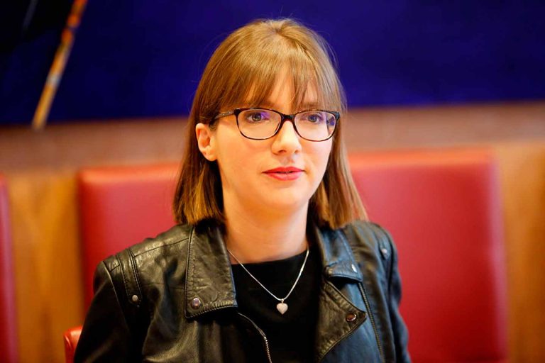 A. BERGÉ : «Cette prochaine loi audiovisuelle doit pouvoir perdurer dans le temps»