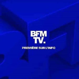BFMTV/ BFM Paris : organisation du débat décisif pour la mairie de paris entre les candidats qualifiés au second tour