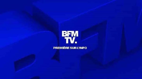 BFMTV/ BFM Paris : organisation du débat décisif pour la mairie de paris entre les candidats qualifiés au second tour