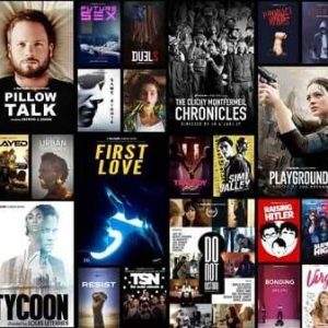 Blackpills signe avec Telenet