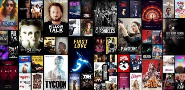 Blackpills signe avec Telenet