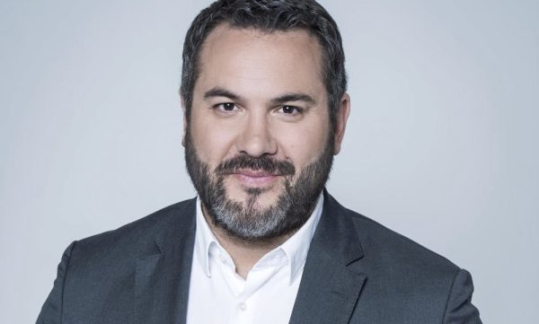 B. TOUSSAINT (BFMTV) : «Notre défi est d’apporter du recul et de la réflexion dans l’instantanéité»